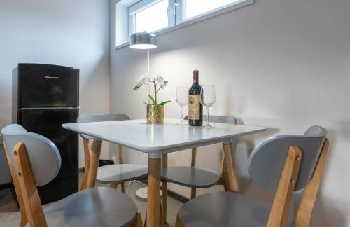 The Eldern - Spacious, Netflix, free Parking, close to A1 - Photo 62