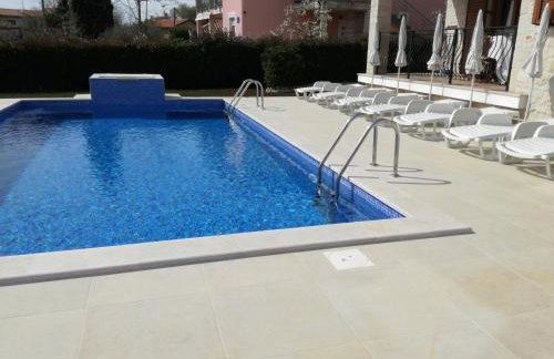 Villa NEVENA POREČ - Photo 58