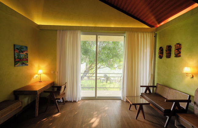 Tiki Farms - Foto 48