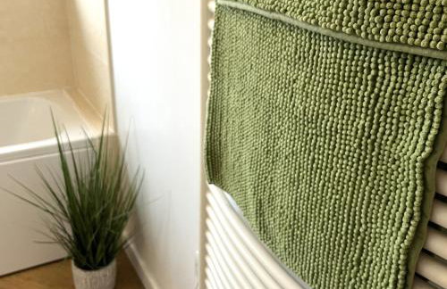 Number 8 Vincent House - Photo 6