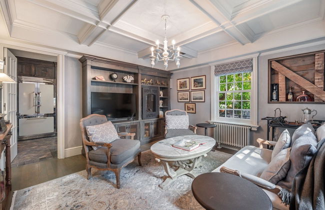 GLOBALSTAY. Charming 3 Bedroom House in North York - Foto 16