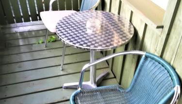 Apartment Christopherhof 11, Grafenwiesen - Foto 5