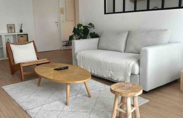 Appart Cosy de 52m2 - Foto 2