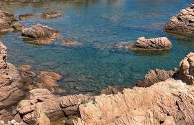 Da Marta Appartamento VISTA MARE MOZZAFIATO ISOLA ROSSA - Photo 40