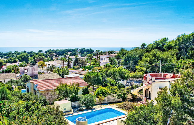 Balcon Al Mar - Foto 2