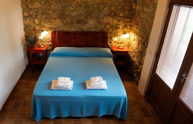 Agriturismo Monte Argentario - Foto 2