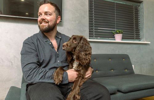 HQ Aparthotel Farnborough - Foto 31