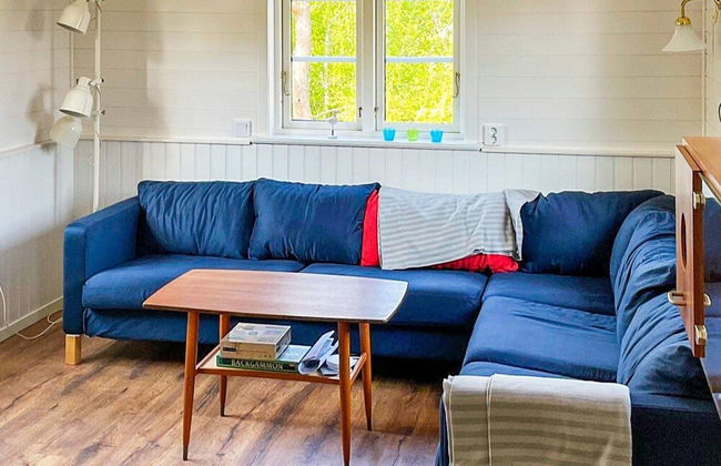 4 Star Holiday Home in Torhamn-by Traum - Foto 12