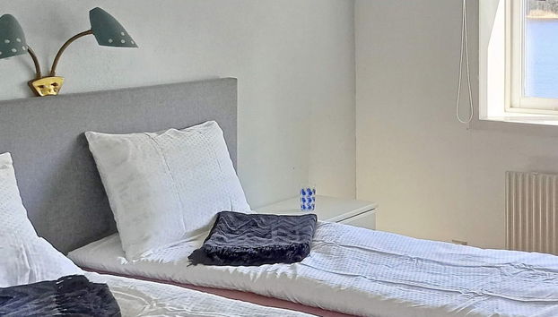 4 Star Holiday Home in Norrtalje - Foto 3, Zimmer