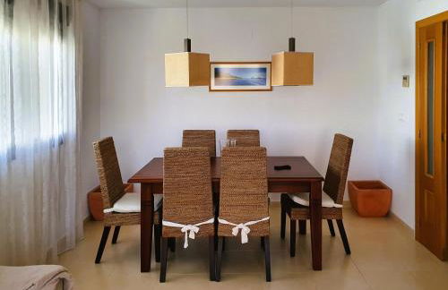 Luminoso apartamento en Playa Muchavista - Photo 2