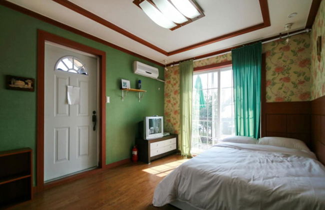 Badasol Fragrance Pension - Foto 2