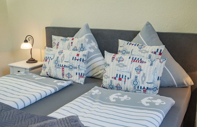 Apartment-Hotel Dieksee Eck - Foto 21