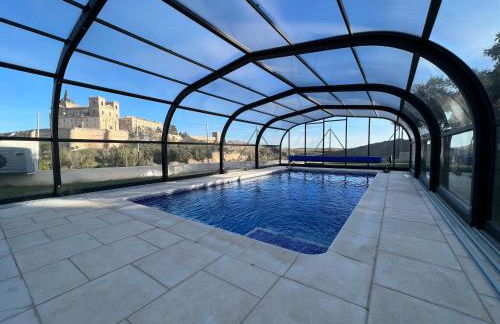 Casa Rural Senda de los Lobos - Foto 1