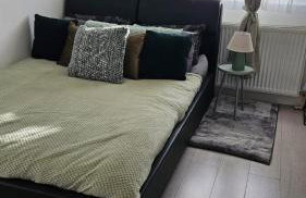 Bright Studio Apt, Great connection 2B - Foto 3