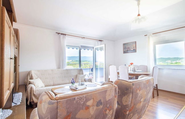 Modern Apartment in Viskovo With Balcony - Foto 2