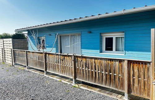 Gîte Côte de Nacre, 4 à 6p, La Ferme de Valambray - Foto 7