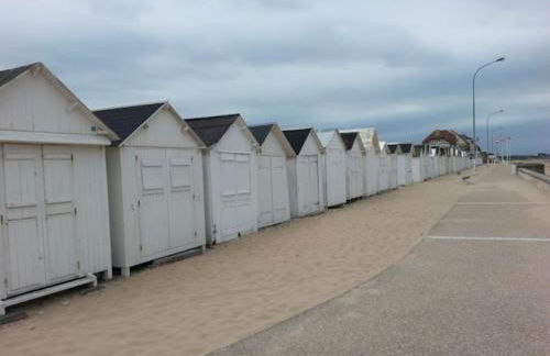 Maison avec terrasses à 300m de la mer Juno Beach - Photo 34