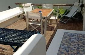 casa Rosa e casa Stella - Panarea centro - Foto 51