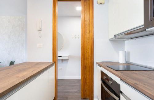 Home2Book Cozy Urban Retreat with Balcony - Foto 14