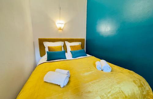 Maison 3ch - Cinéma - Game Room - Parking - Gare - Foto 26