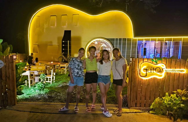 Pub Crawl ¡Tour de fiesta por Panglao! - Foto 3