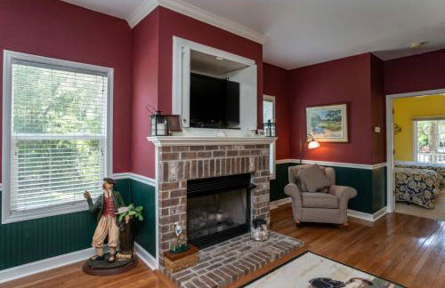 Lloyd's Lodge at Davis Love Dr - Photo 28