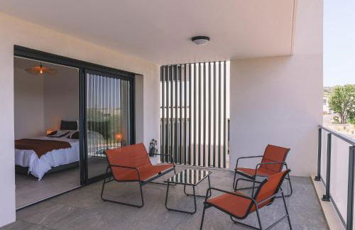 Domaine DI AMUVRELLA - Foto 26