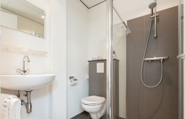 Apartment in Bergen Near Schoorl Dunes - Photo 13