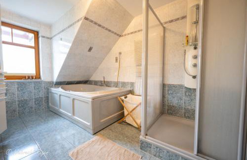 Ferienwohnung Alice mit 2 Balkonen und Meerblick - Foto 12