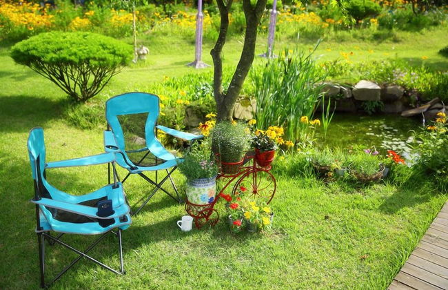 Byeolmuri Pension - Photo 36