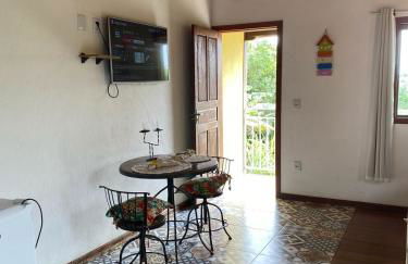 Chalé Aconchego da Paz - Chalé 2 - Photo 11