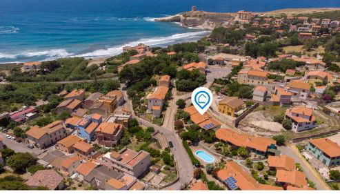 Da Tatà -Santa Caterina di Pittinuri - Photo 4