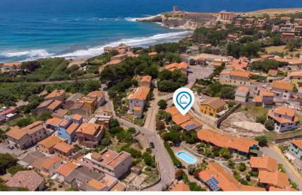 Da Tatà -Santa Caterina di Pittinuri - Foto 4