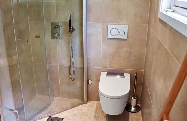 10 Person Holiday Home in Midsund - Foto 73