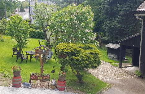 Ferienwohnung MAI - Foto 34