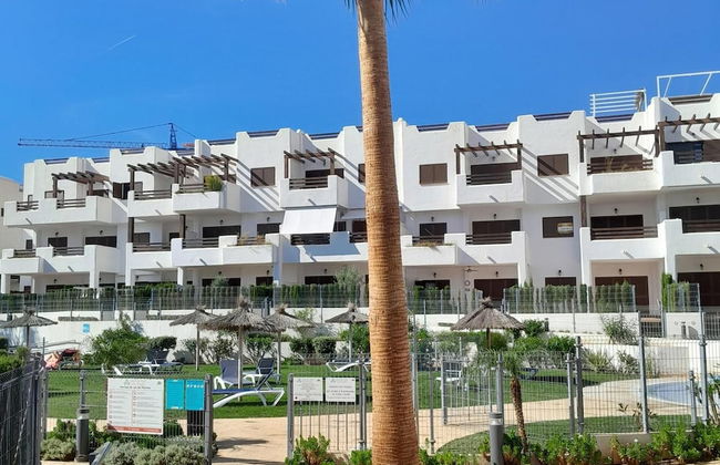 Brand new Apartment in Mar de Pulpi - Photo 27