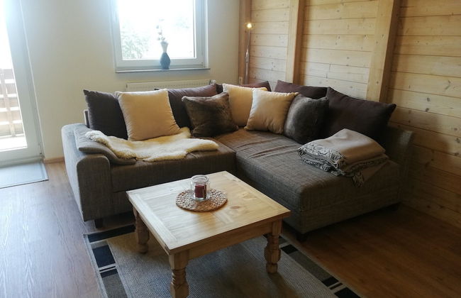 Apartment With Panoramic View - Foto 9