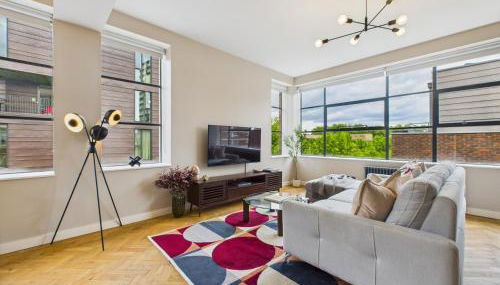 Be London - The Old Street Residences - Foto 5