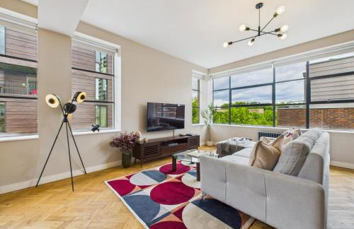 Be London - The Old Street Residences - Foto 5