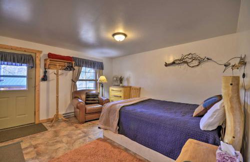 Fish, Hike, Views Boulder Beauty Gils Cabin! - Foto 18