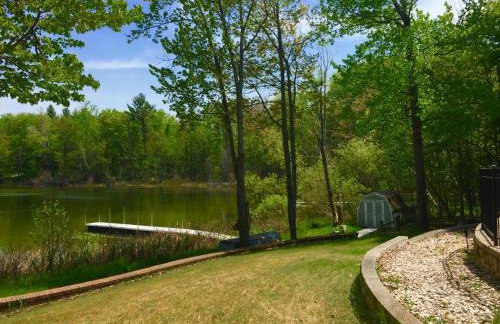 Lily Pad Cove - Foto 13