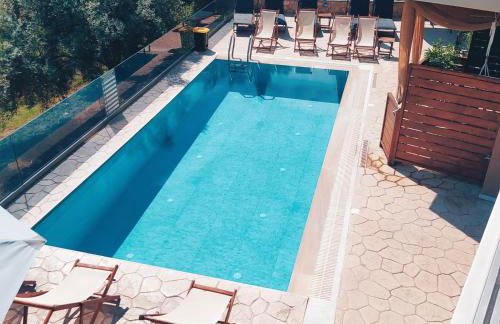 Suite Elysium - Photo 1