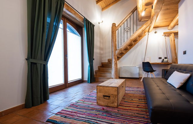 Etna Quota Mille Boutique Hotel, Typical Sicilian Food & Wine - Foto 11