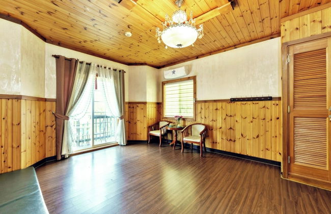 Muju Cherish Pension - Foto 31