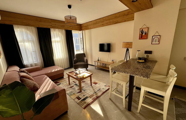 Sencer Apart - Foto 20