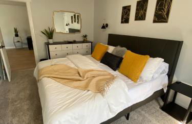 Downtown Forest Retreat - Foto 14