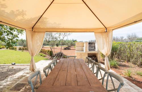 Li Furneddhri (Trulli) - Foto 17