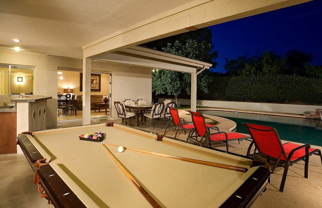 Just Listed! Kierland Home w Htd Pool and Hot tub - Foto 52