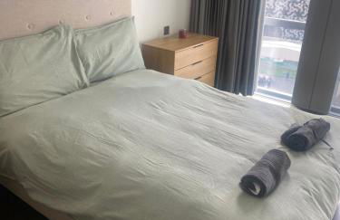 Luxury stay near O2 and canary wharf - Foto 13