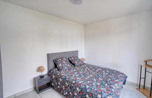 Maison 10p, Salle jeux, Zoo 9min, 4ch - Foto 6